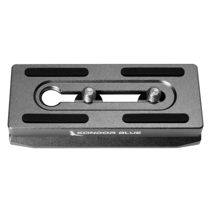 Ronin Gimbal Arca Plate for Cages