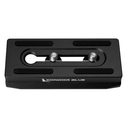 Ronin Gimbal Arca Plate for Cages