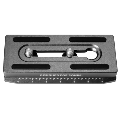 Ronin Gimbal Arca Plate for Cages