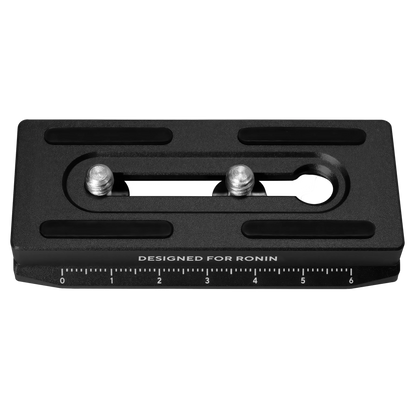 Ronin Gimbal Arca Plate for Cages