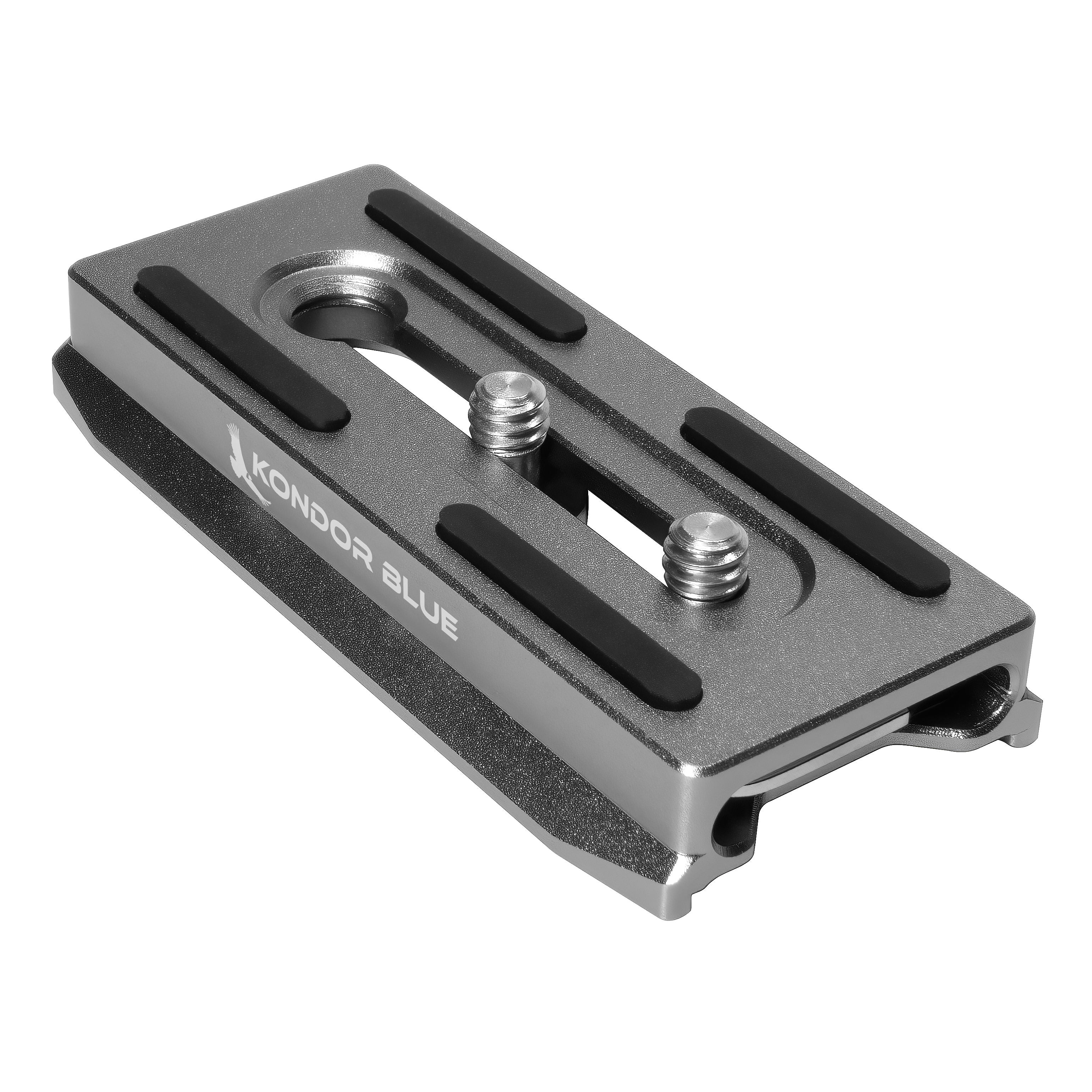 Ronin Arca-Swiss Plate Compatible w/DJI Plate - RS 2 & RSC 2