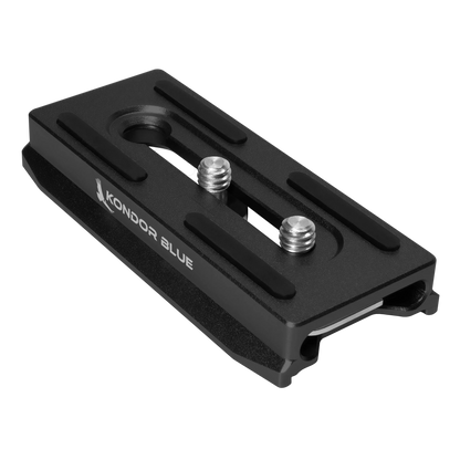 Ronin Gimbal Arca Plate for Cages