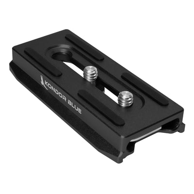 Ronin Gimbal Arca Plate for Cages