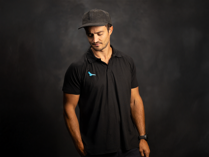 Kondor Blue Polo Shirt