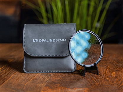 Opaline Threaded Diffusion Filter