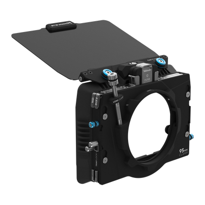 4x5 Matte Box System