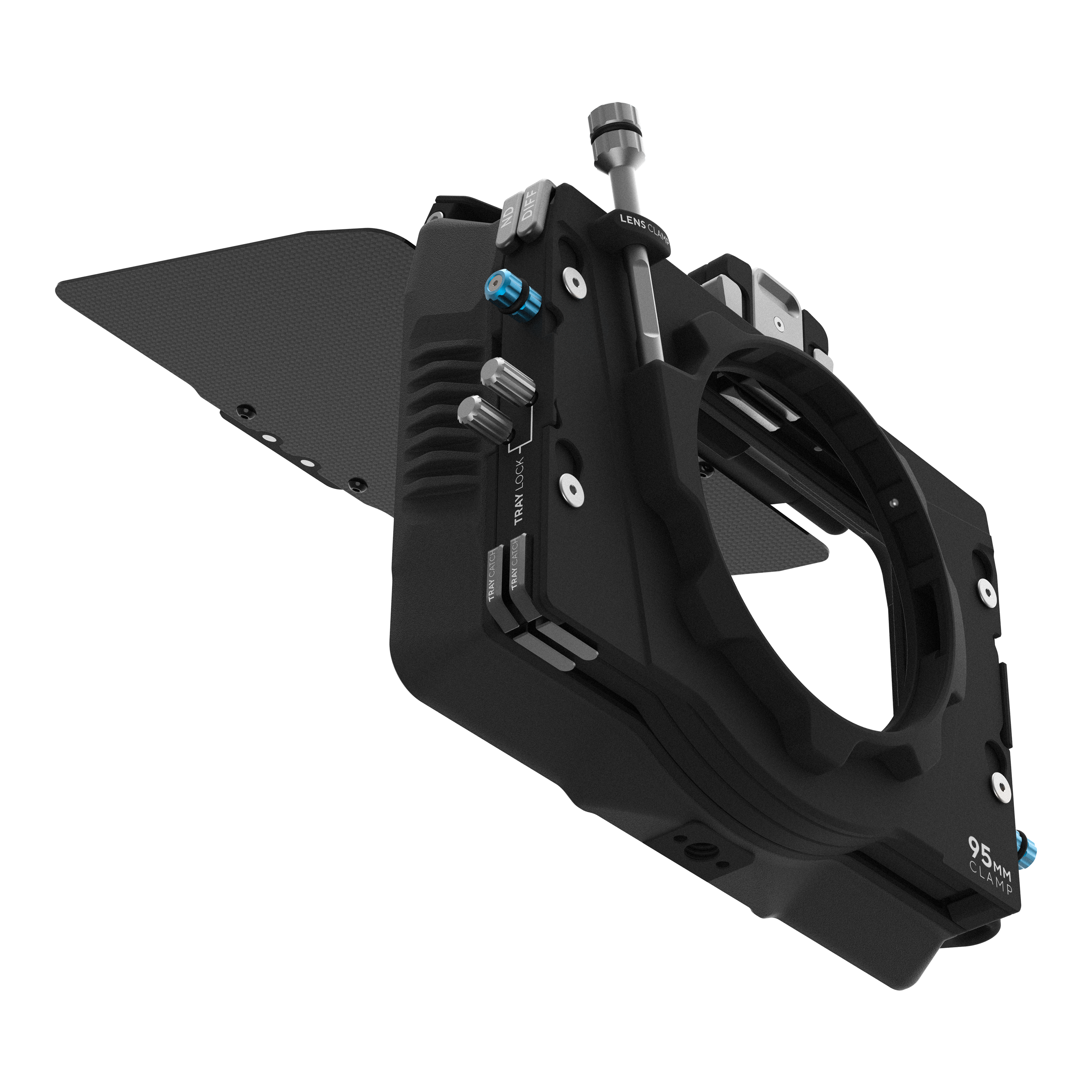 4x5 Matte Box System