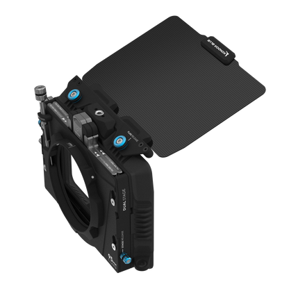 4x5 Matte Box System