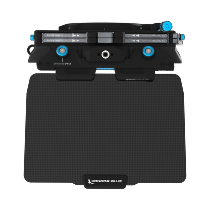 4x5 Matte Box System