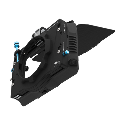 4x5 Matte Box System