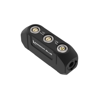 Pro Power Expansion Module