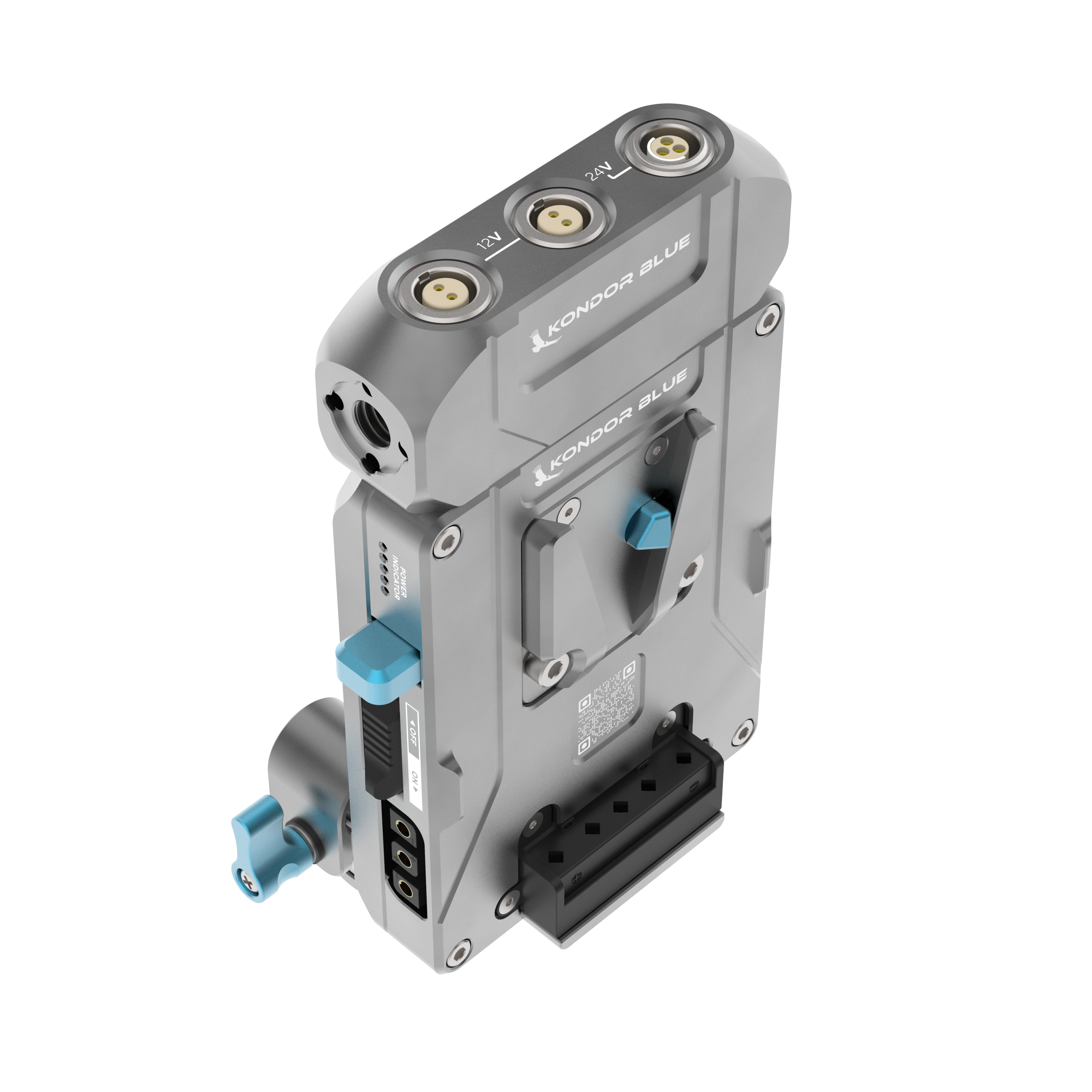 Pro Power Expansion Module