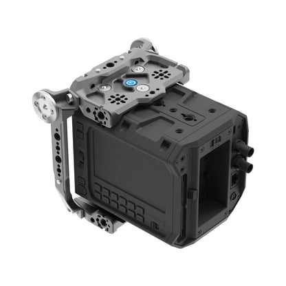 PYXIS 6K and 12K Cage System