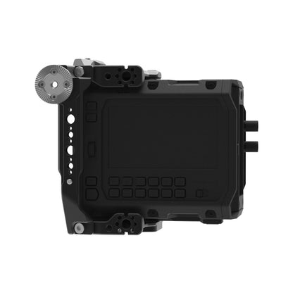 PYXIS 6K and 12K Cage System