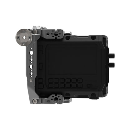 PYXIS 6K and 12K Cage System