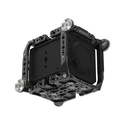 PYXIS 6K and 12K Cage System