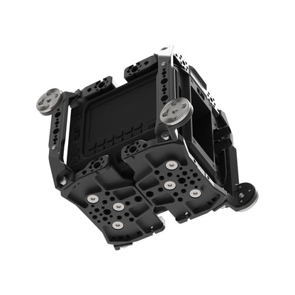 PYXIS 6K and 12K Cage System