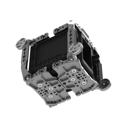 PYXIS 6K and 12K Cage System