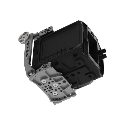 PYXIS 6K and 12K Cage System