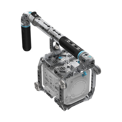 PYXIS 6K and 12K Cage System