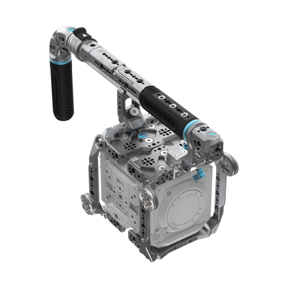 PYXIS 6K and 12K Cage System