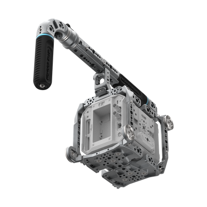 PYXIS 6K and 12K Cage System