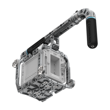 PYXIS 6K and 12K Cage System