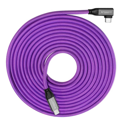 Gerald Undone 15FT Tethering & 100W PD Charging Cable