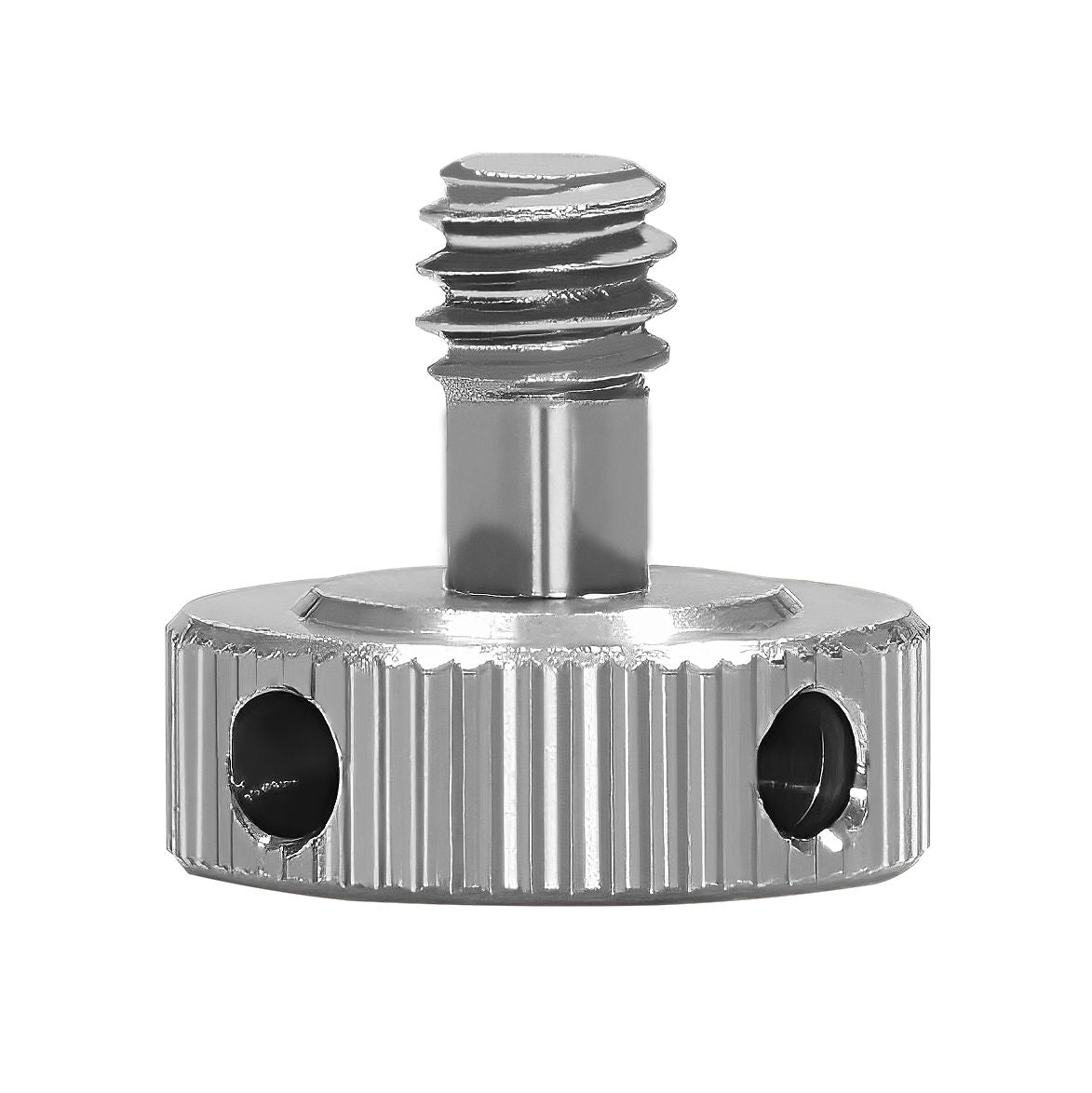 Replacement Slotted Thumbscrews – Kondor Blue