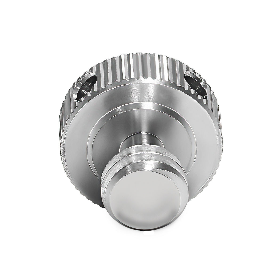 Replacement Slotted Thumbscrews – Kondor Blue