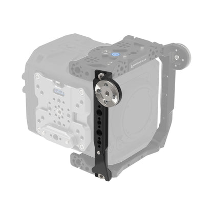 PYXIS 6K and 12K Cage System Right Rosette Rib