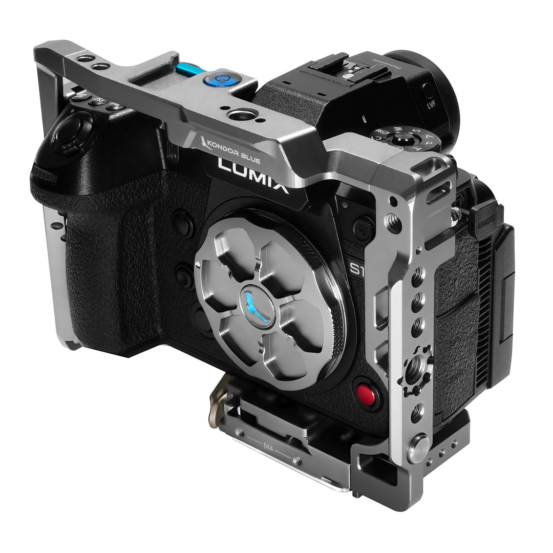 HOT Mark Ii Panasonic S1 S1h Panasonic S1h Mark Ii S1h Specs