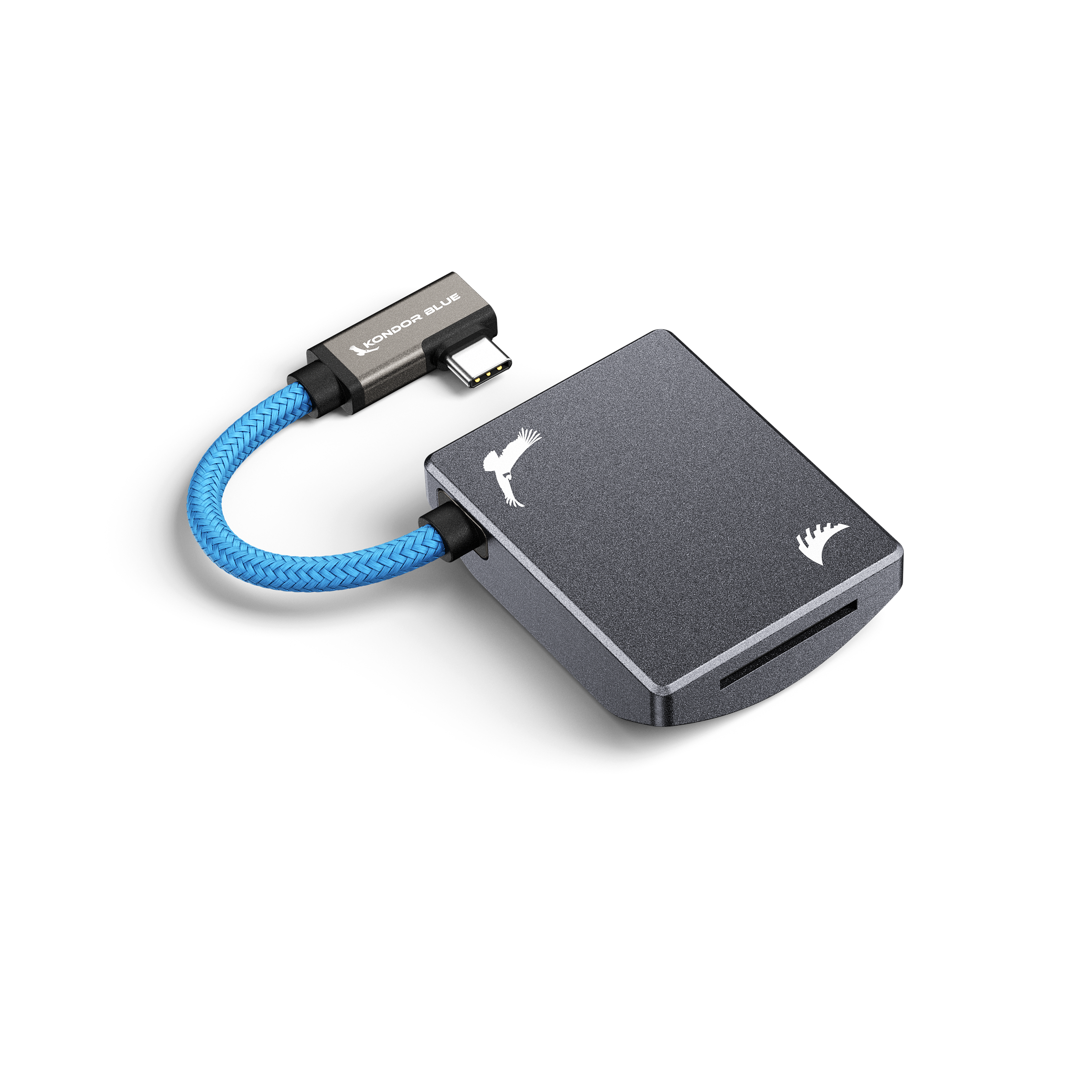 Recording Module for MagSafe iPhone 15/16/17 Pro & Pro Max