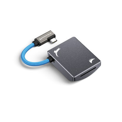 Recording Module for MagSafe iPhone 15/16/17 Pro & Pro Max