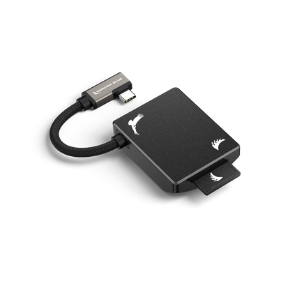 Recording Module for MagSafe iPhone 15/16/17 Pro & Pro Max
