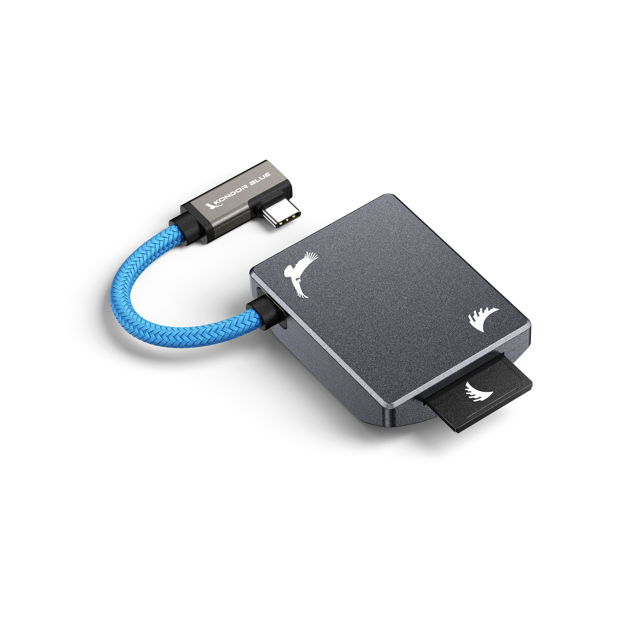 Recording Module for MagSafe iPhone 15/16/17 Pro & Pro Max