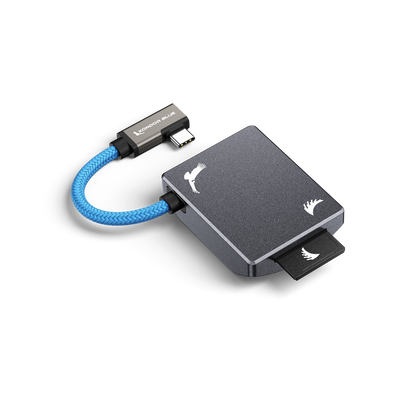 Recording Module for MagSafe iPhone 15/16/17 Pro & Pro Max