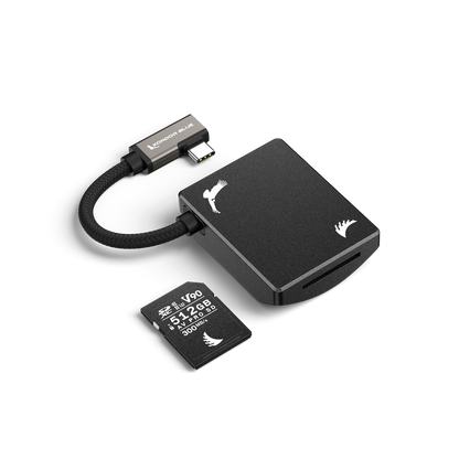 Recording Module for MagSafe iPhone 15/16/17 Pro & Pro Max