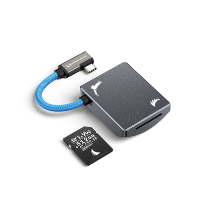 Recording Module for MagSafe iPhone 15/16/17 Pro & Pro Max