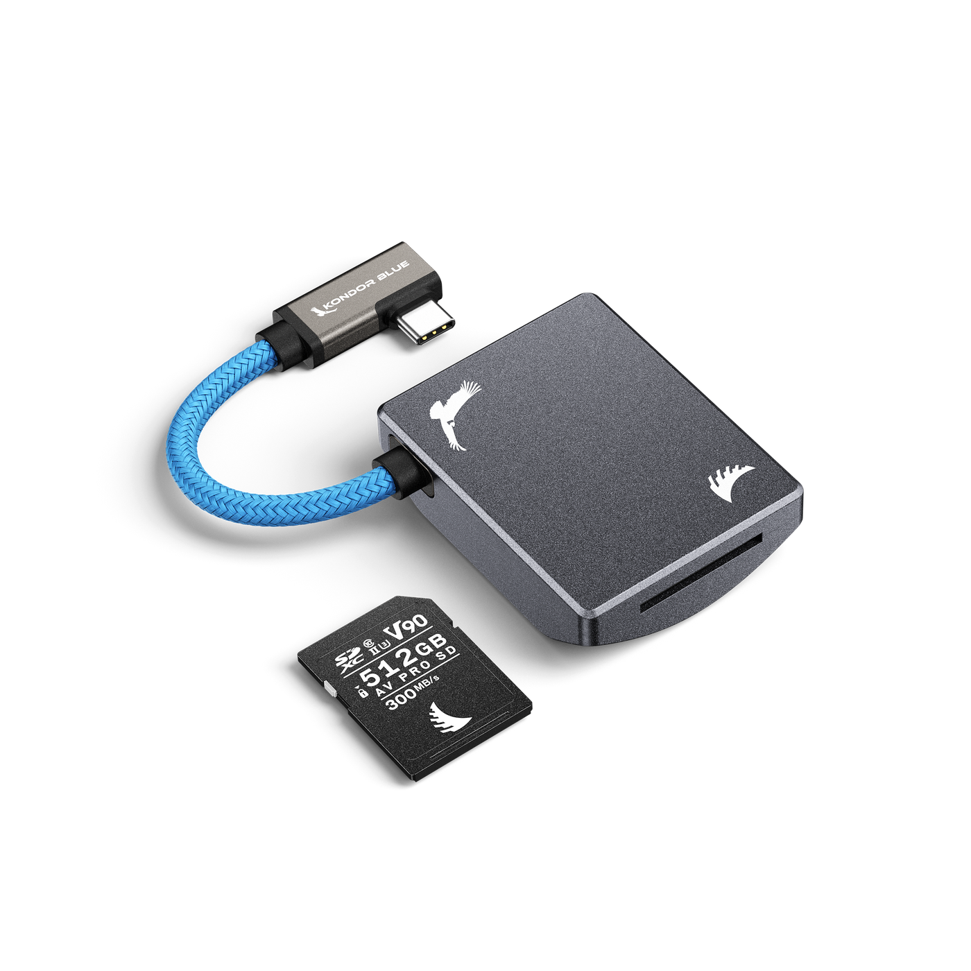 Record Externally with iPhone 15 Pro to SD Card, Flash Drive, or