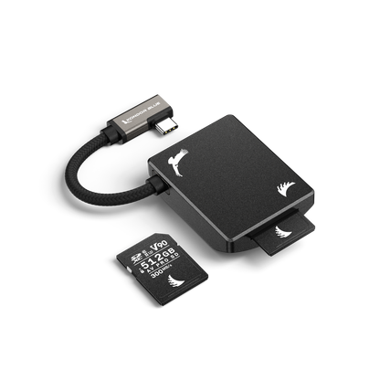 Recording Module for MagSafe iPhone 15/16/17 Pro & Pro Max