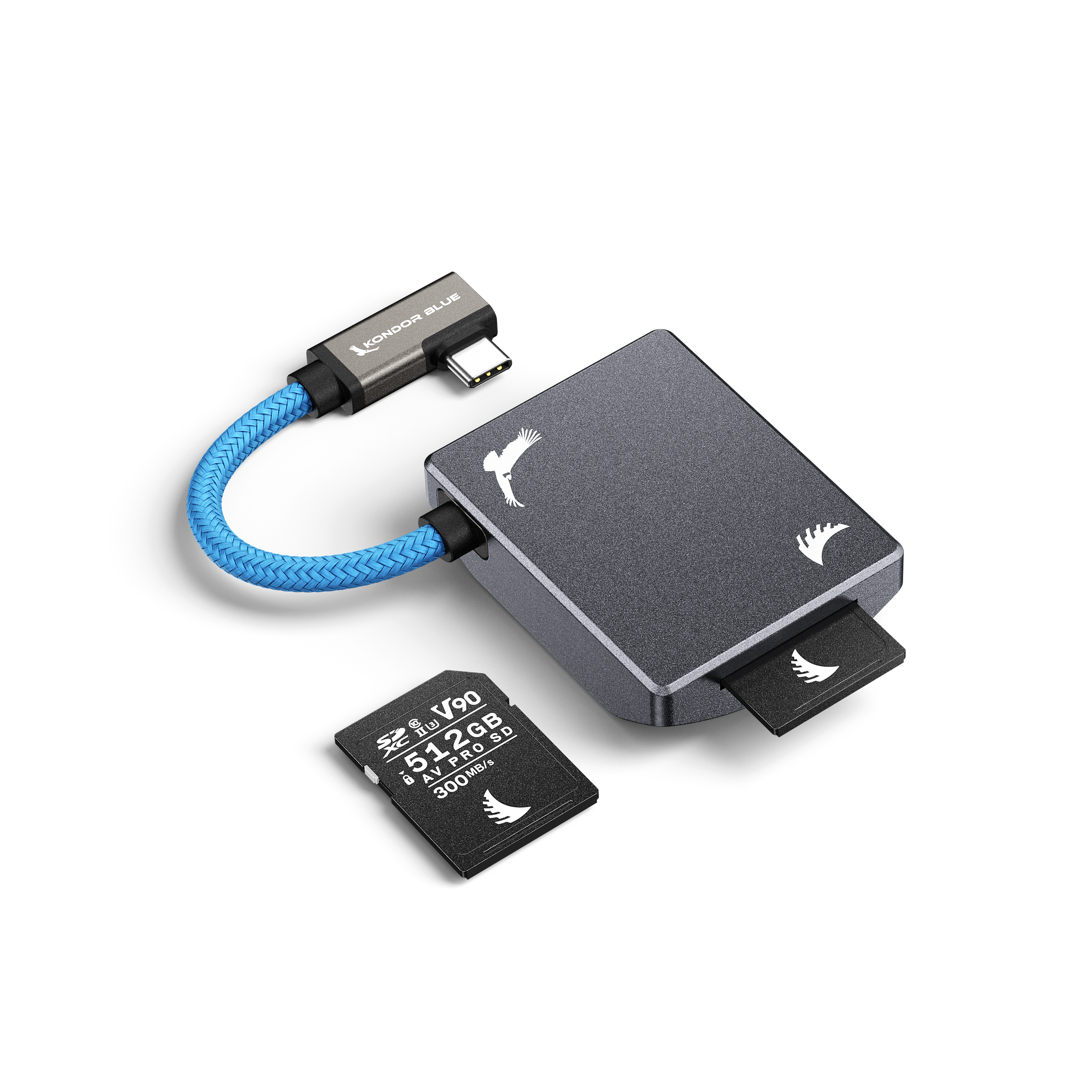 Recording Module for MagSafe iPhone 15/16/17 Pro & Pro Max