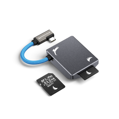 Recording Module for MagSafe iPhone 15/16/17 Pro & Pro Max