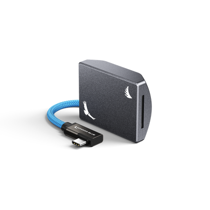 Recording Module for MagSafe iPhone 15/16/17 Pro & Pro Max