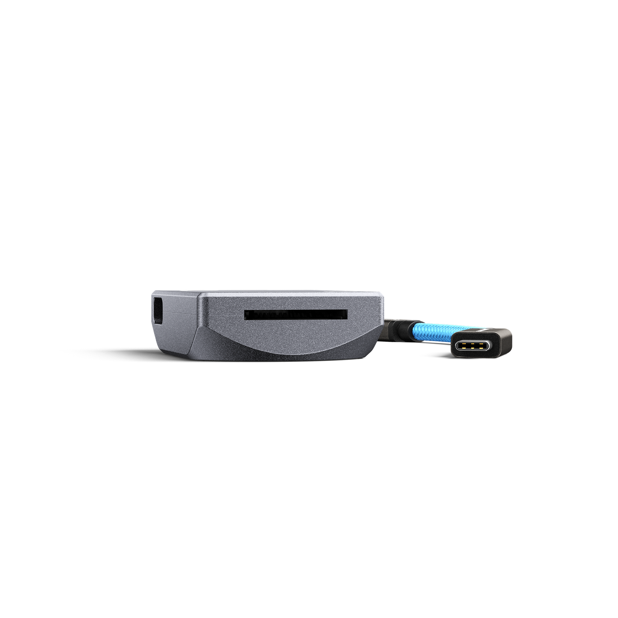 Recording Module for MagSafe iPhone 15/16/17 Pro & Pro Max
