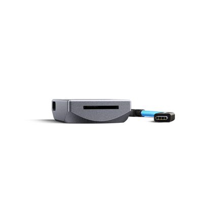 Recording Module for MagSafe iPhone 15/16/17 Pro & Pro Max