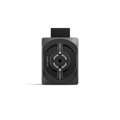 Recording Module for MagSafe iPhone 15/16/17 Pro & Pro Max