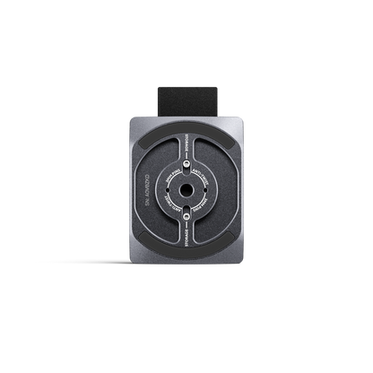 Recording Module for MagSafe iPhone 15/16/17 Pro & Pro Max