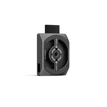 Recording Module for MagSafe iPhone 15/16/17 Pro & Pro Max