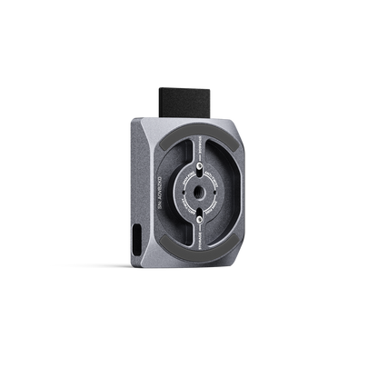 Recording Module for MagSafe iPhone 15/16/17 Pro & Pro Max